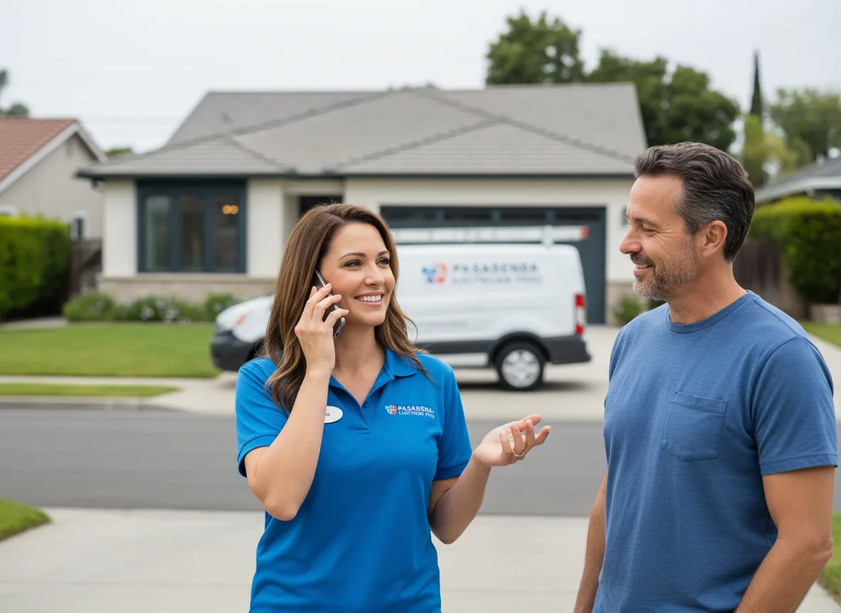 Electrician Red Bank, NJ FAQs